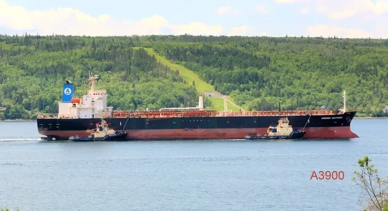 SANMAR SANTOOR Tanker IMO 9240847 photo 4