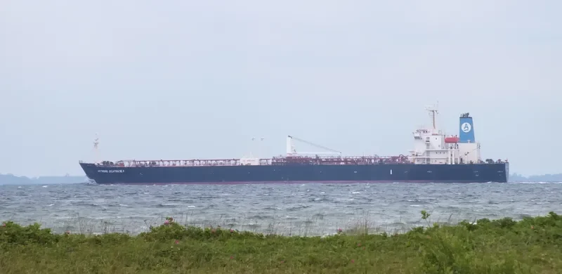 SANMAR SANTOOR Tanker IMO 9240847 photo 6