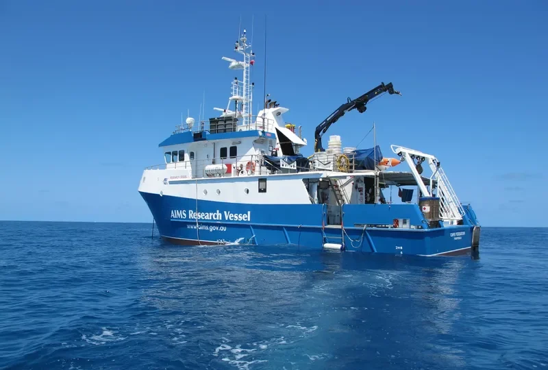 CAPE FERGUSON General Cargo IMO 9240861