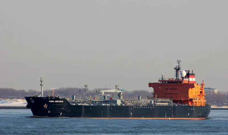 CAIDA STAR Tanker IMO 9240885 photo 3
