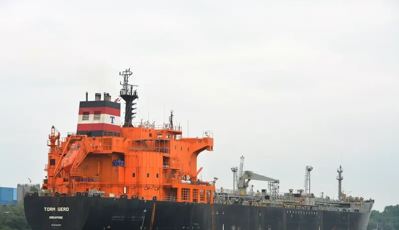TOYAMA Tanker IMO 9240897 photo 3