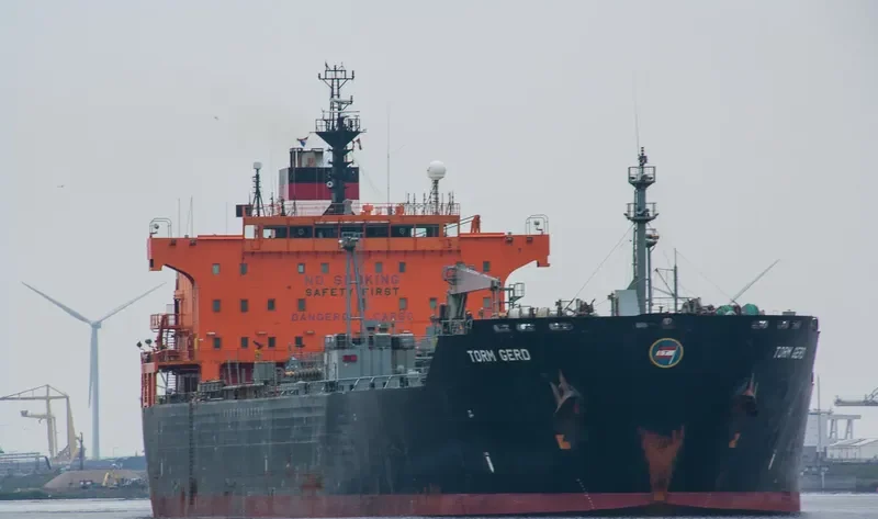 TOYAMA Tanker IMO 9240897 photo 10
