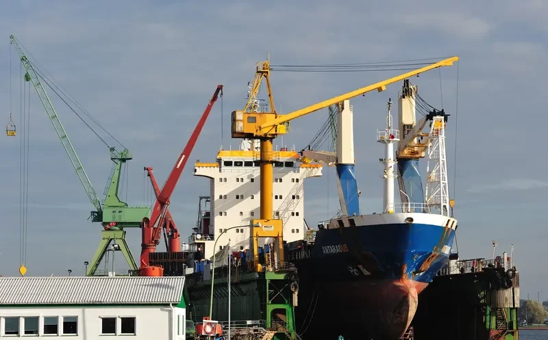 TANTO SAKTI II General Cargo IMO 9240938 photo 10