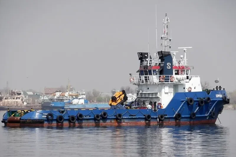 SOWENA General Cargo IMO 9241047
