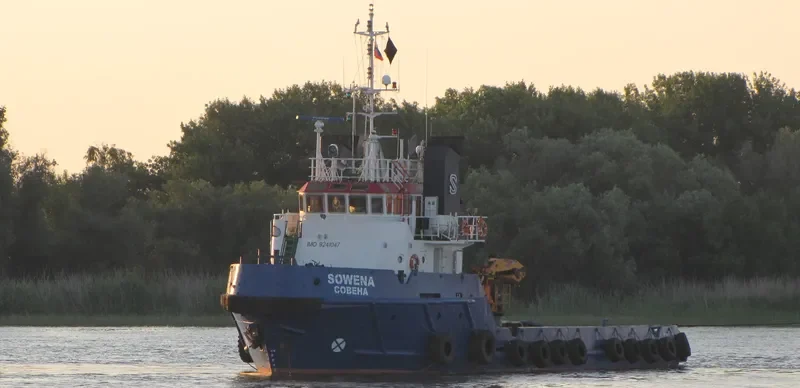 SOWENA General Cargo IMO 9241047 photo 5