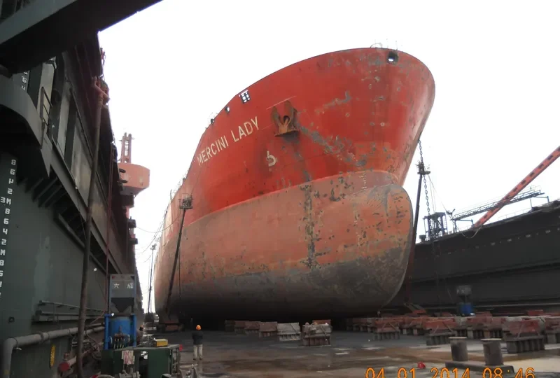 ARISTOS Tanker IMO 9241073 photo 2