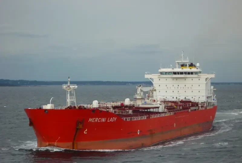 ARISTOS Tanker IMO 9241073 photo 3