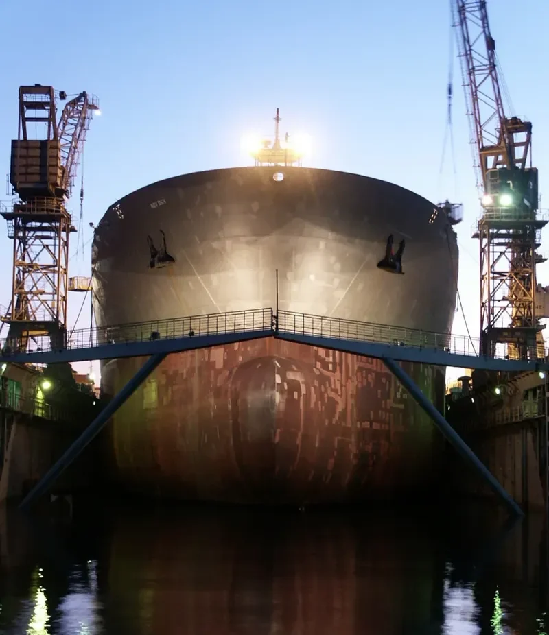 ARISTOS Tanker IMO 9241073 photo 4