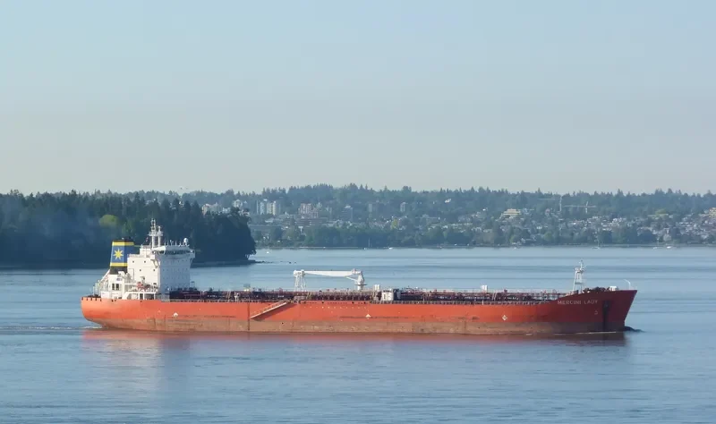 ARISTOS Tanker IMO 9241073 photo 10