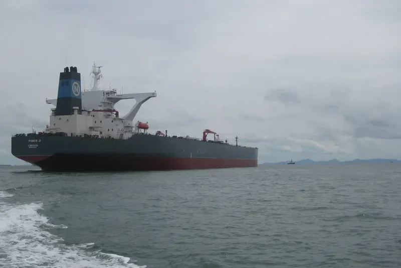NJORD Tanker IMO 9241102 photo 2