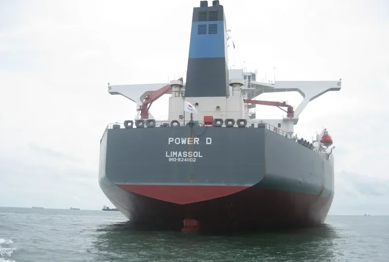 NJORD Tanker IMO 9241102 photo 3