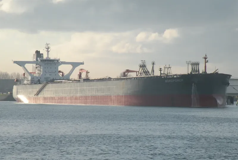 NJORD Tanker IMO 9241102 photo 5