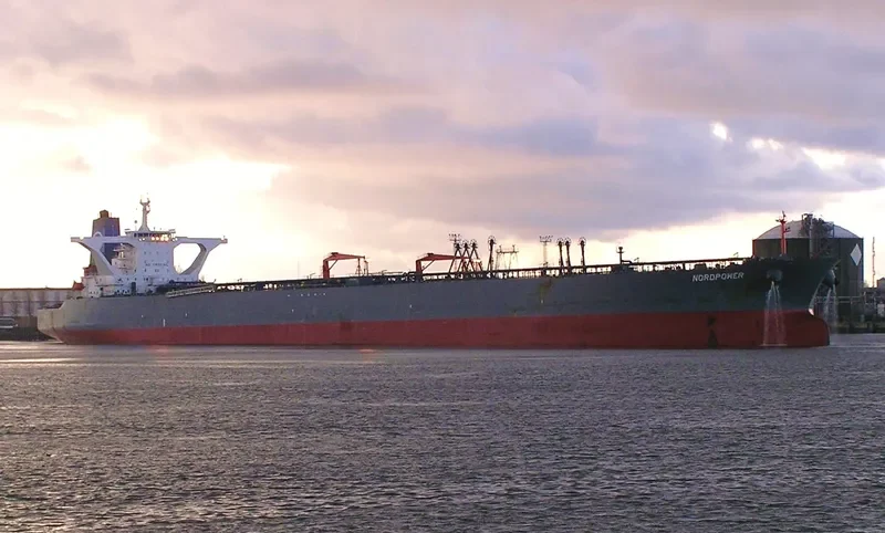 NJORD Tanker IMO 9241102 photo 6