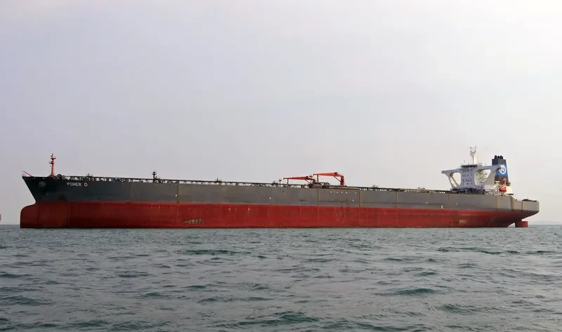 NJORD Tanker IMO 9241102 photo 7