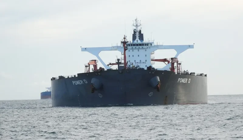 NJORD Tanker IMO 9241102 photo 8