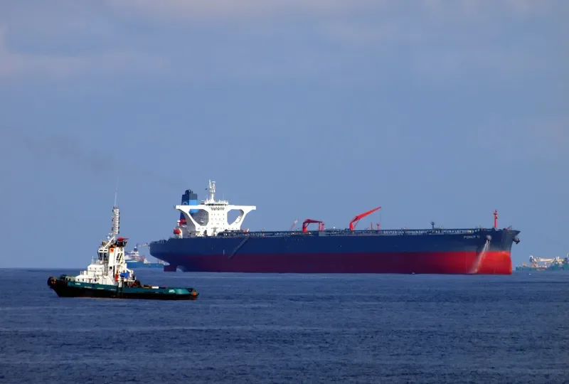 NJORD Tanker IMO 9241102 photo 9