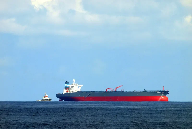 NJORD Tanker IMO 9241102 photo 10