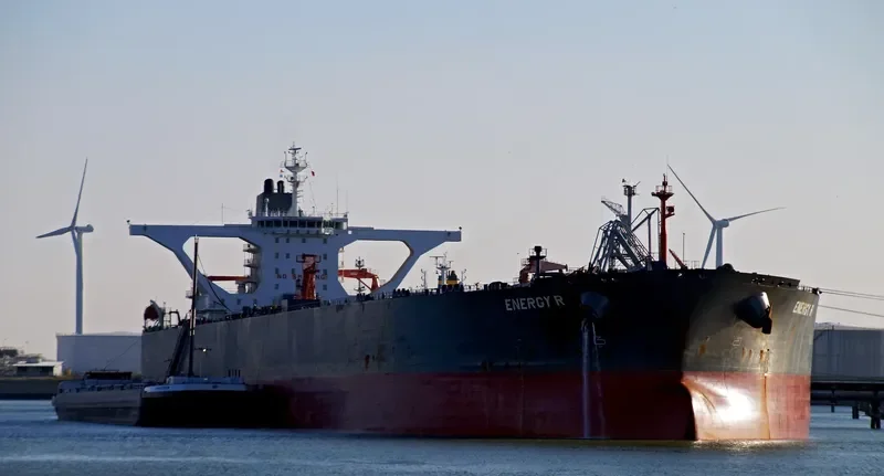 ENERGY R Tanker IMO 9241114 photo 4