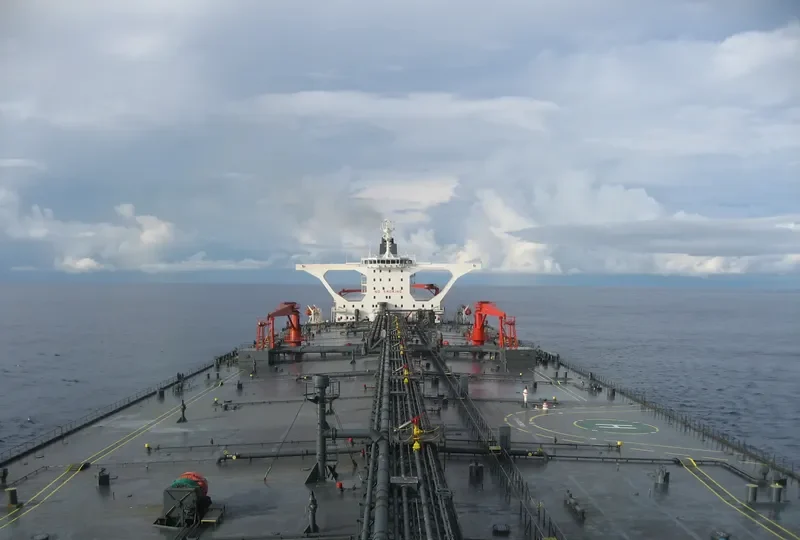 ENERGY R Tanker IMO 9241114 photo 7
