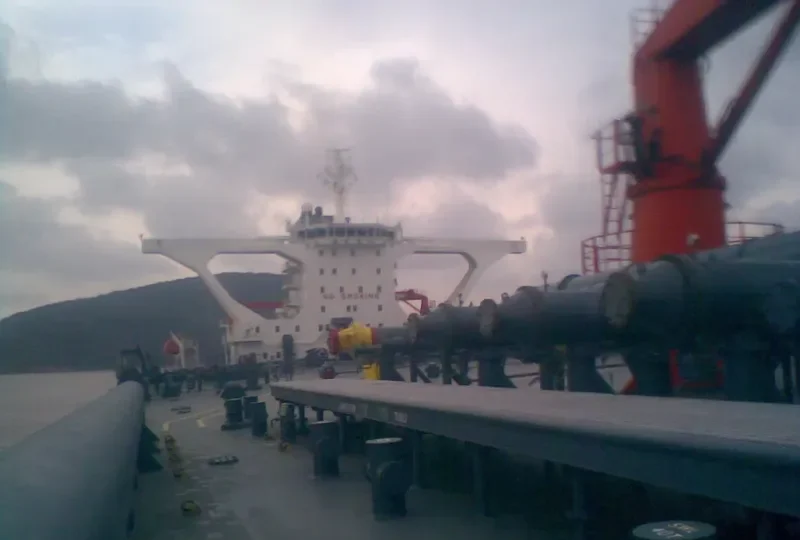 ENERGY R Tanker IMO 9241114 photo 8