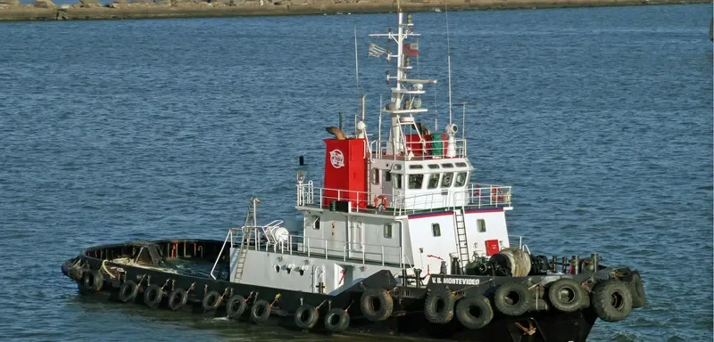 V.B.MONTEVIDEO General Cargo IMO 9241138 photo 4