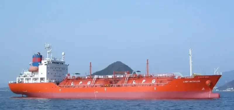 LADY LINN General Cargo IMO 9241176 photo 4