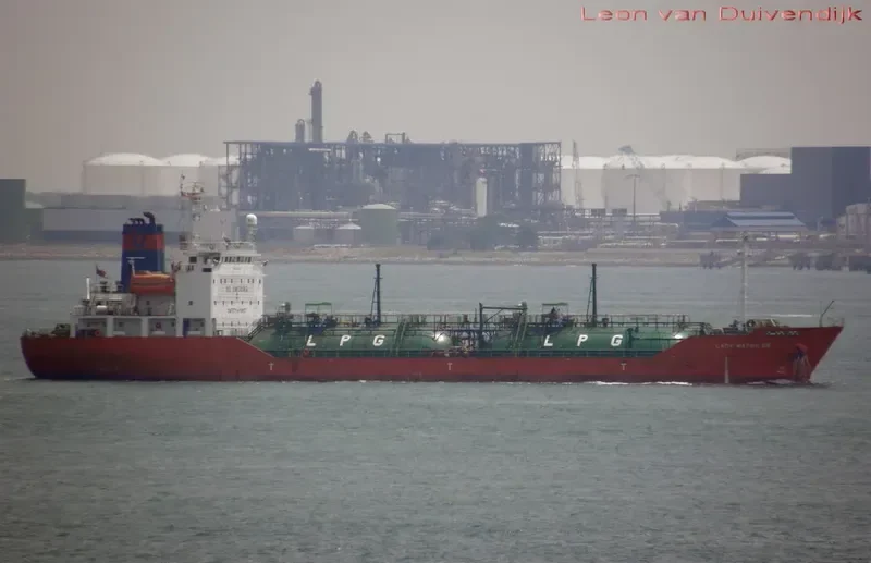 LADY LINN General Cargo IMO 9241176 photo 6