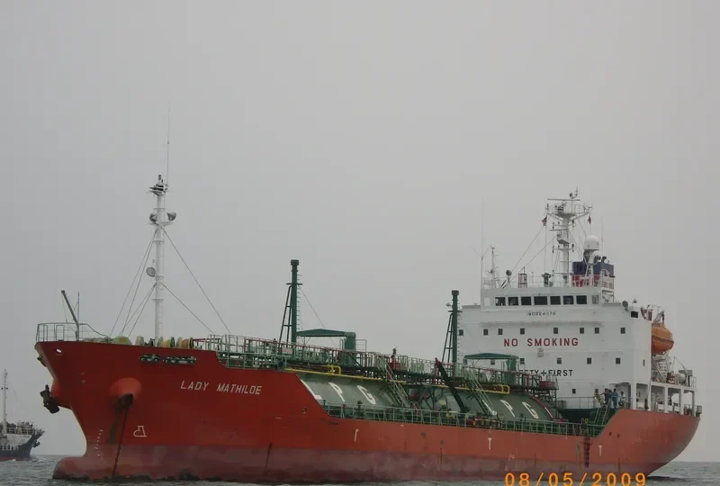 LADY LINN General Cargo IMO 9241176 photo 7