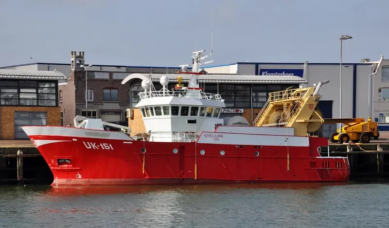 SL 45 STELLAR General Cargo IMO 9241229 photo 3