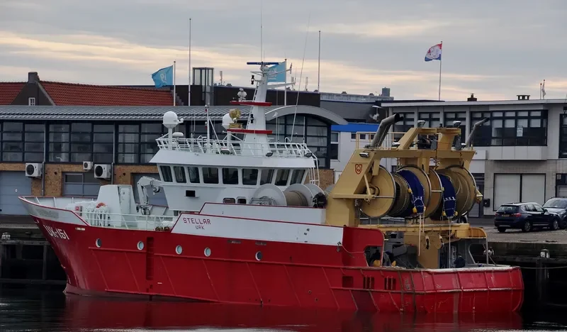 SL 45 STELLAR General Cargo IMO 9241229 photo 4