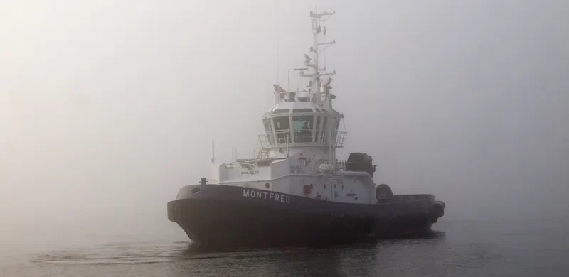 MONTFRED General Cargo IMO 9241231 photo 2