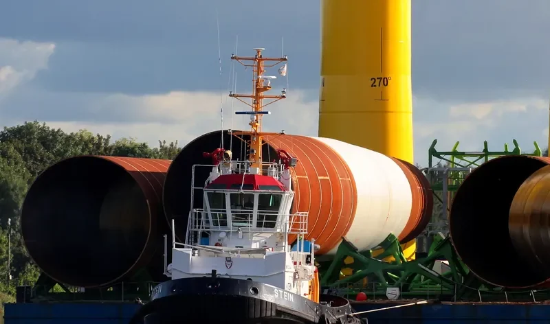STEIN General Cargo IMO 9241243
