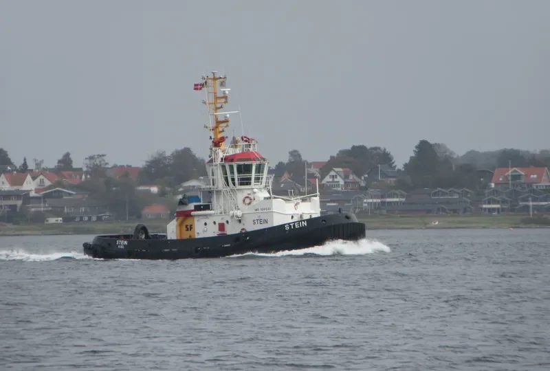 STEIN General Cargo IMO 9241243 photo 7