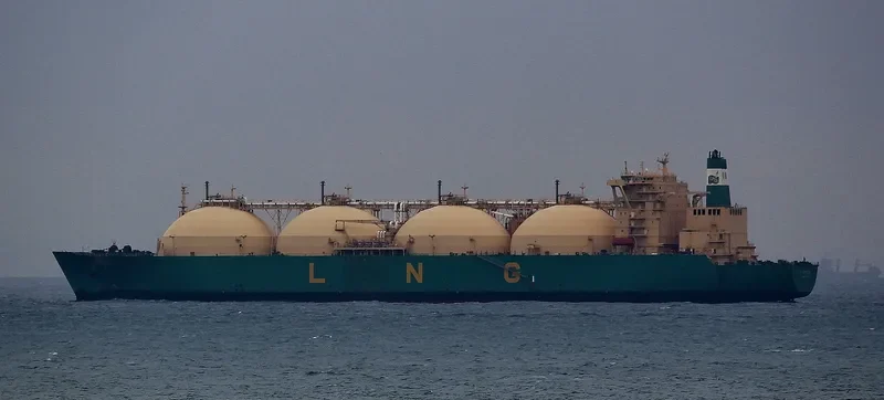 LNG BAYELSA General Cargo IMO 9241267 photo 5