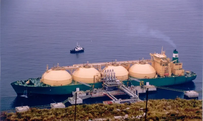LNG BAYELSA General Cargo IMO 9241267 photo 8
