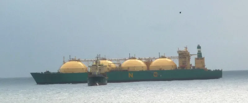 LNG BAYELSA General Cargo IMO 9241267 photo 10