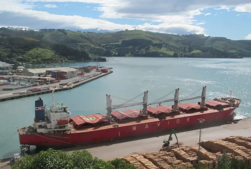TOROS M Bulk Carrier IMO 9241358 photo 5