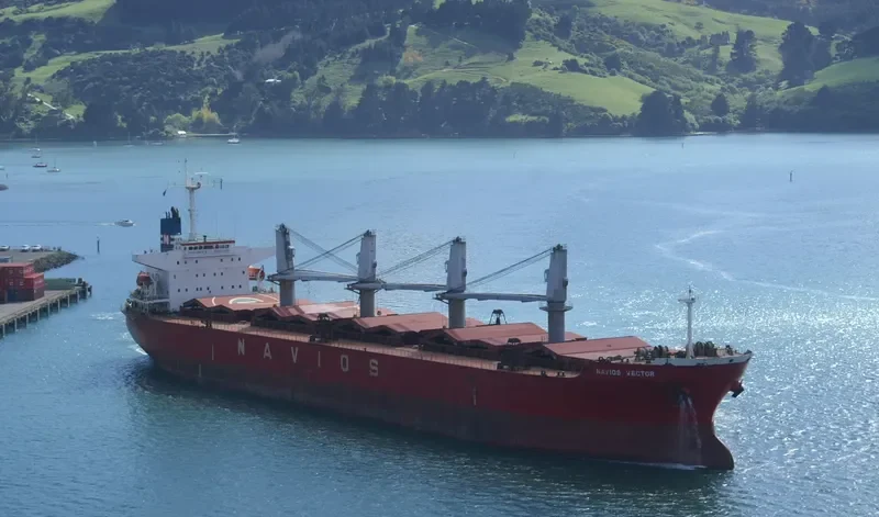 TOROS M Bulk Carrier IMO 9241358 photo 7