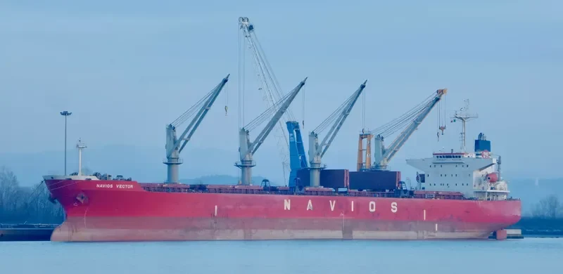 TOROS M Bulk Carrier IMO 9241358 photo 10