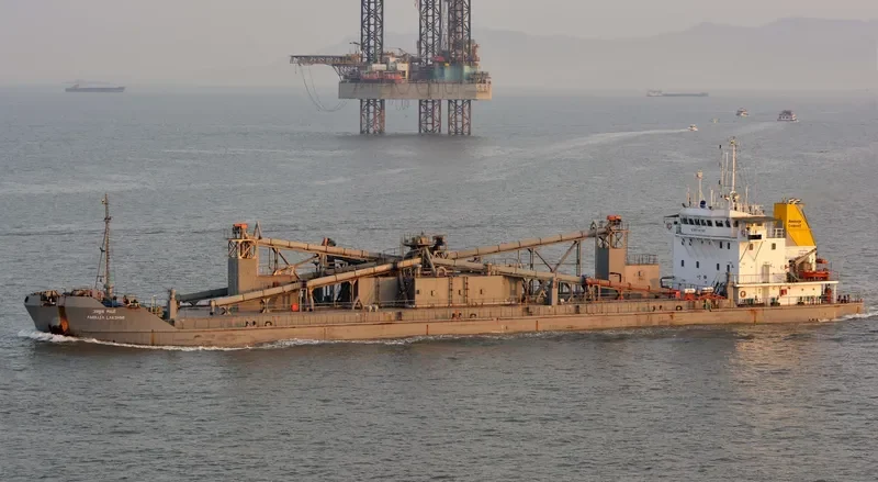 AMBUJA LAKSHMI General Cargo IMO 9241372