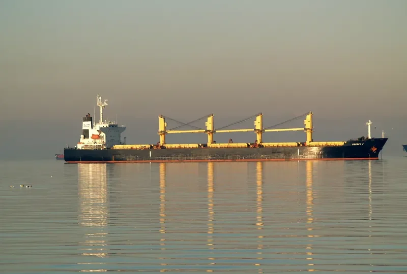 HELENA Bulk Carrier IMO 9241504 photo 6