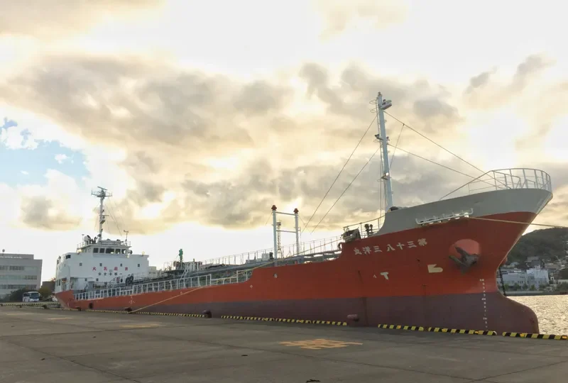 SAMUGARA99 Tanker IMO 9241516 photo 2