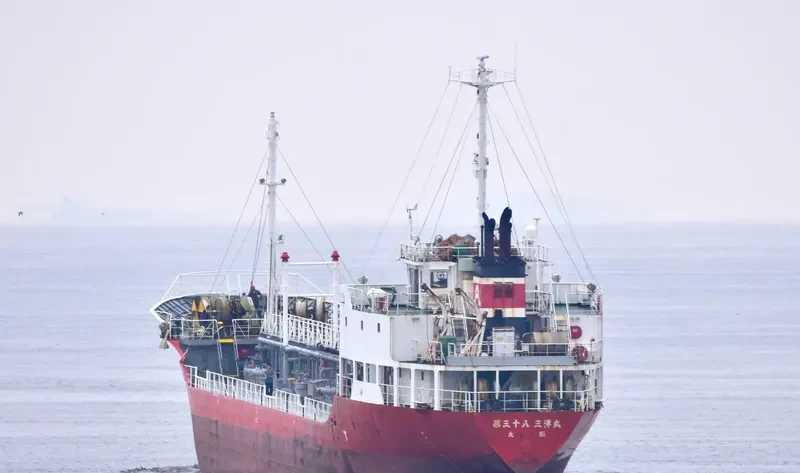 SAMUGARA99 Tanker IMO 9241516 photo 7