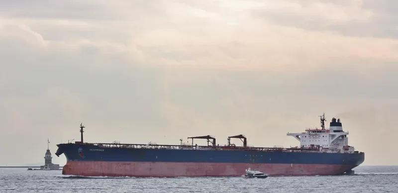 GREEN SEA Tanker IMO 9241607 photo 5