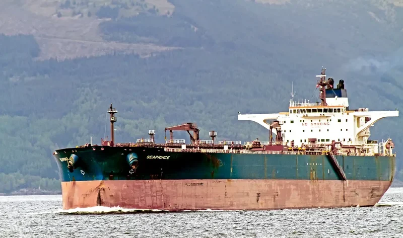 GREEN SEA Tanker IMO 9241607 photo 7