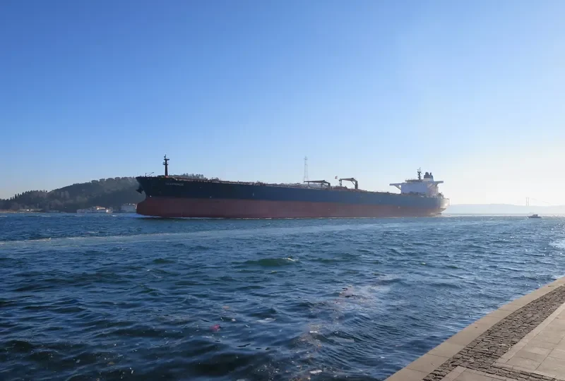 GREEN SEA Tanker IMO 9241607 photo 10