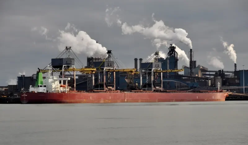 AGIA TRIAS Bulk Carrier IMO 9241657 photo 8