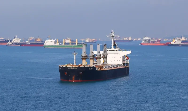 MULTAN Bulk Carrier IMO 9241671 photo 4