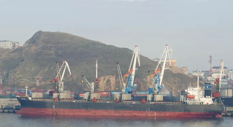 MULTAN Bulk Carrier IMO 9241671 photo 8