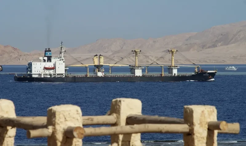 MULTAN Bulk Carrier IMO 9241671 photo 10